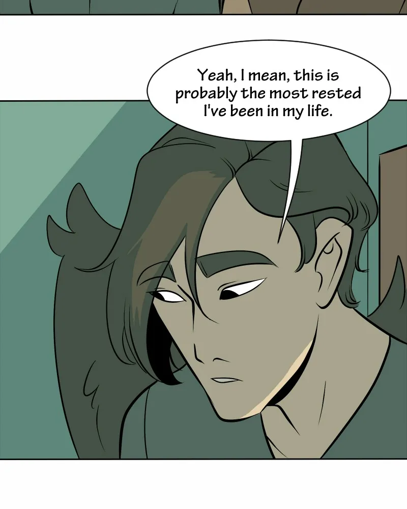 The Croaking Chapter 70 page 9 - 