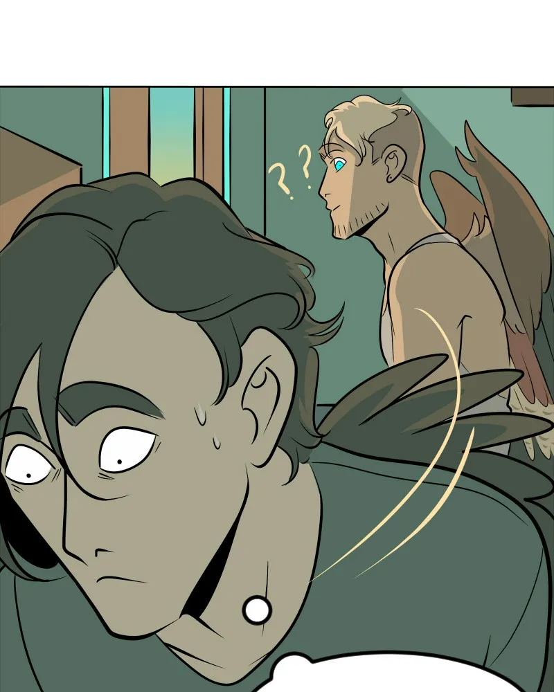 The Croaking Chapter 70 page 10 - 