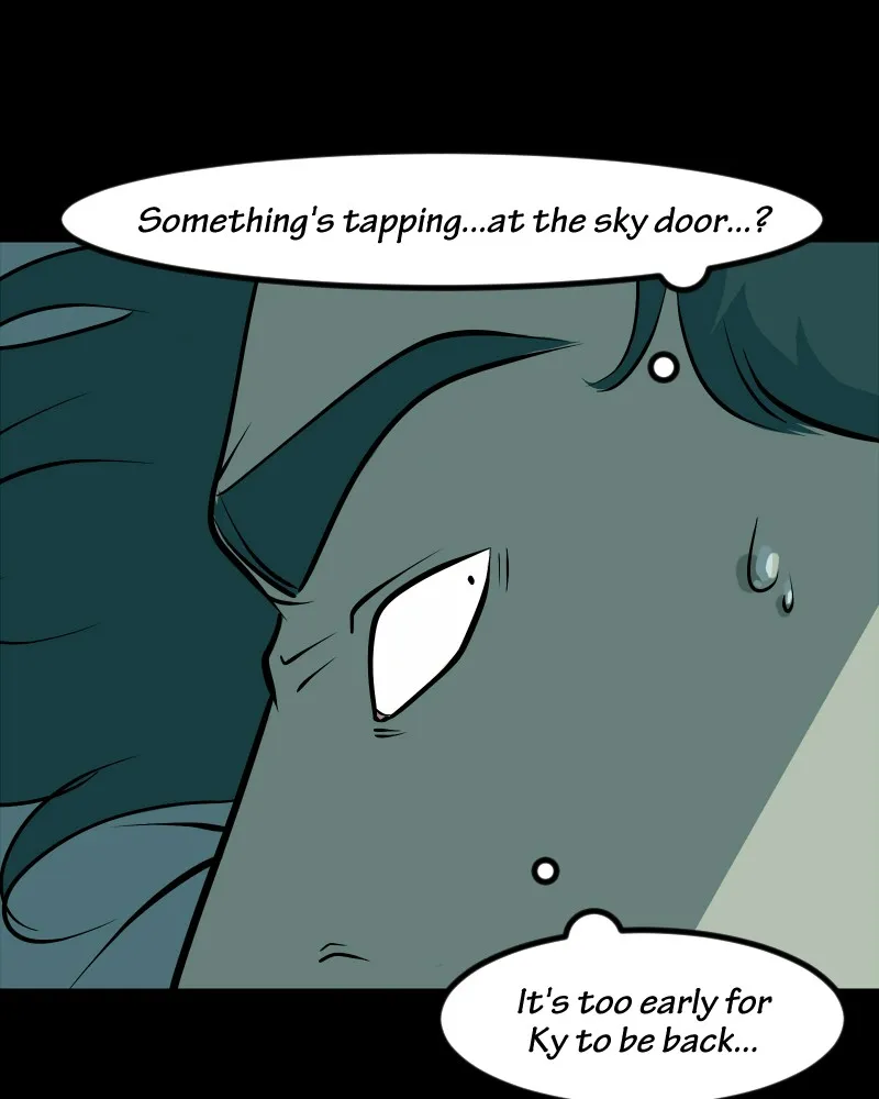 The Croaking Chapter 71 page 2 - 