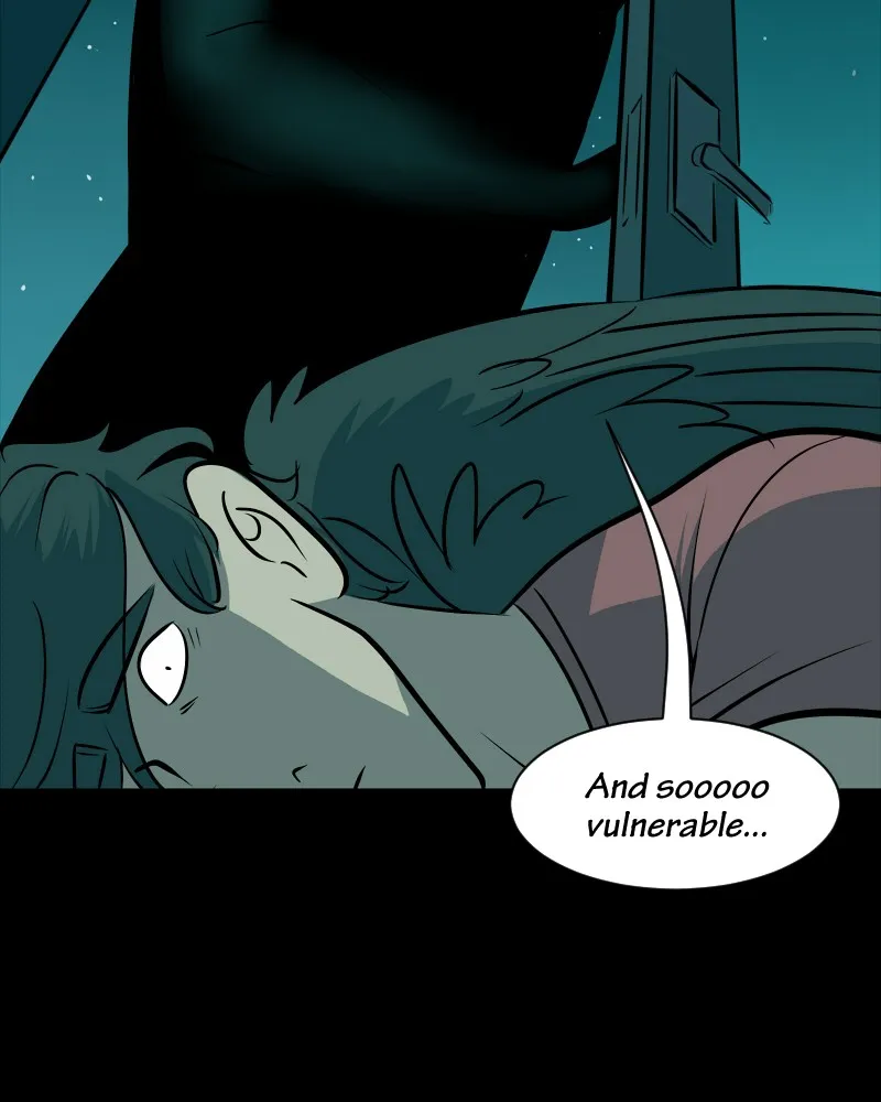 The Croaking Chapter 71 page 11 - 