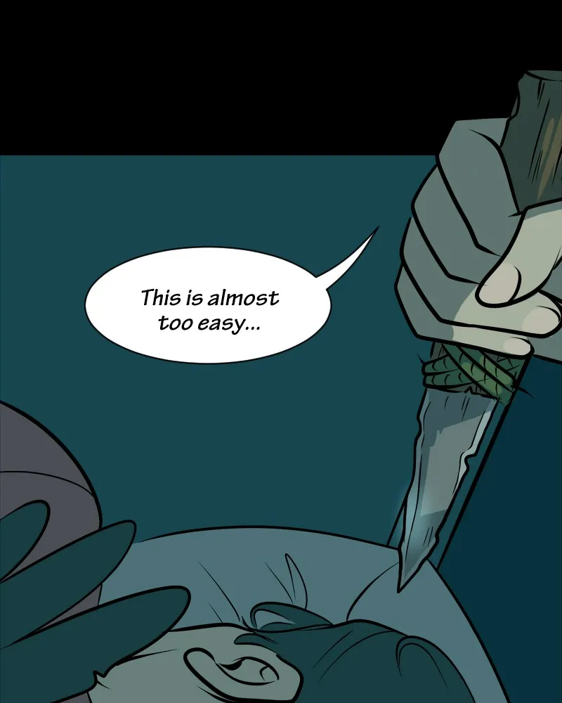 The Croaking Chapter 71 page 12 - 