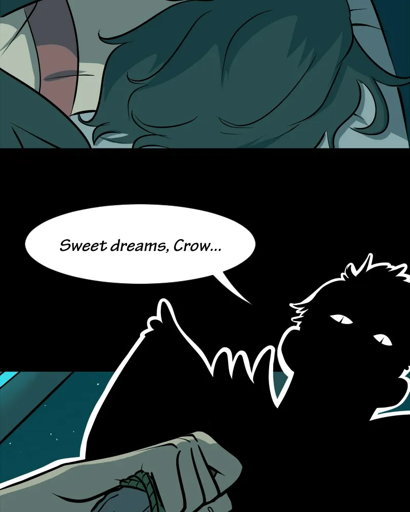 The Croaking Chapter 71 page 13 - 