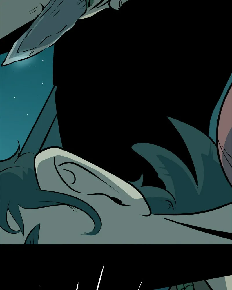 The Croaking Chapter 71 page 14 - 