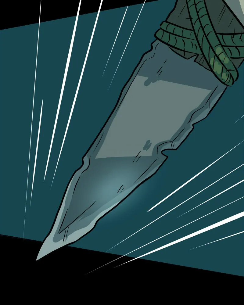 The Croaking Chapter 71 page 15 - 