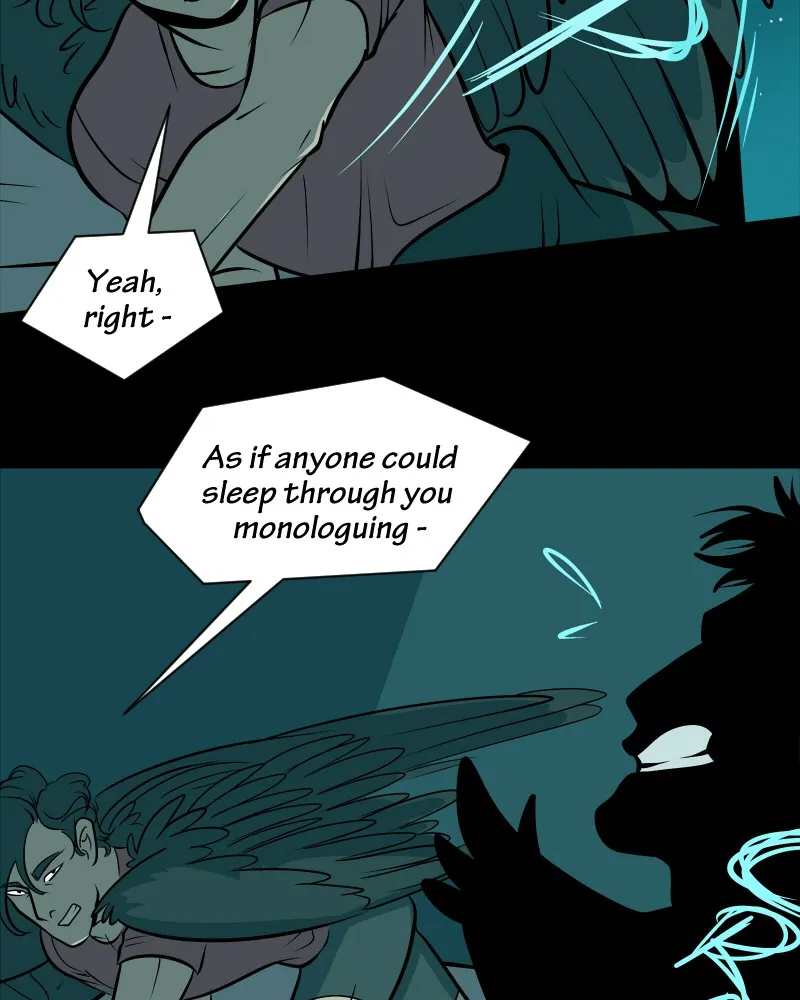 The Croaking Chapter 71 page 17 - 