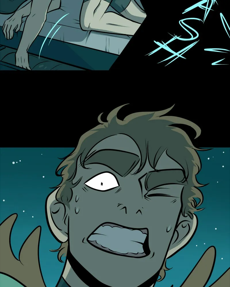 The Croaking Chapter 71 page 18 - 