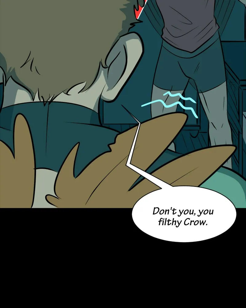 The Croaking Chapter 71 page 20 - 