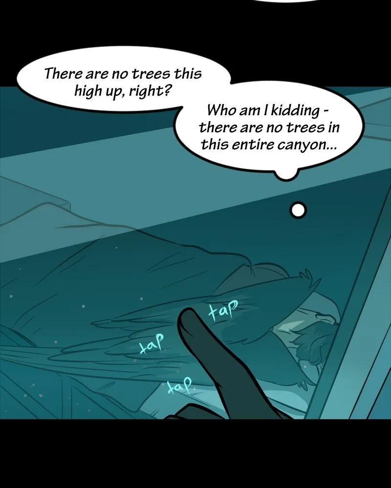The Croaking Chapter 71 page 3 - 