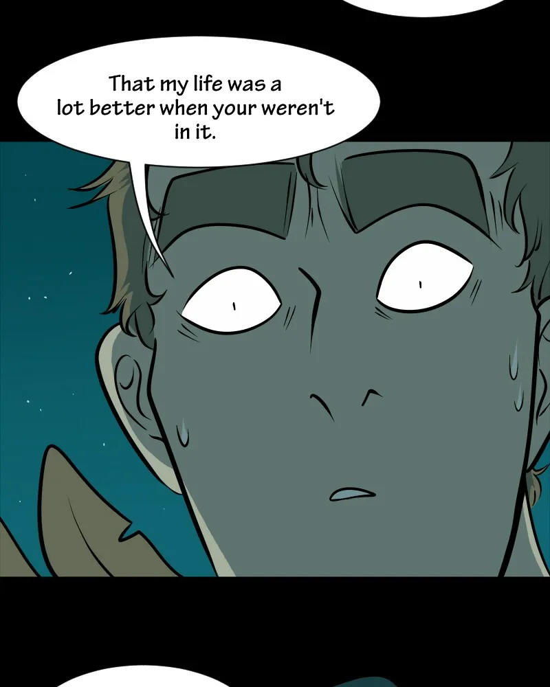 The Croaking Chapter 71 page 22 - 