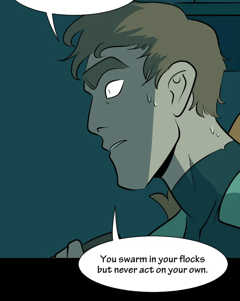 The Croaking Chapter 71 page 24 - 