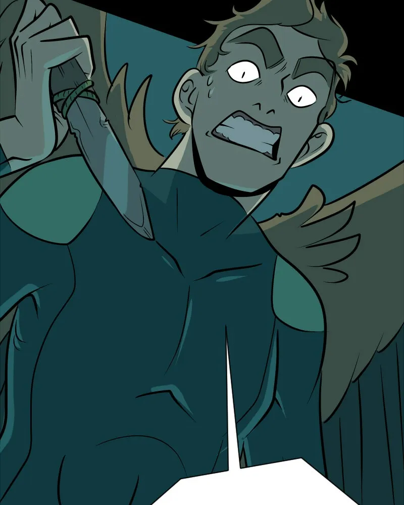 The Croaking Chapter 71 page 26 - 