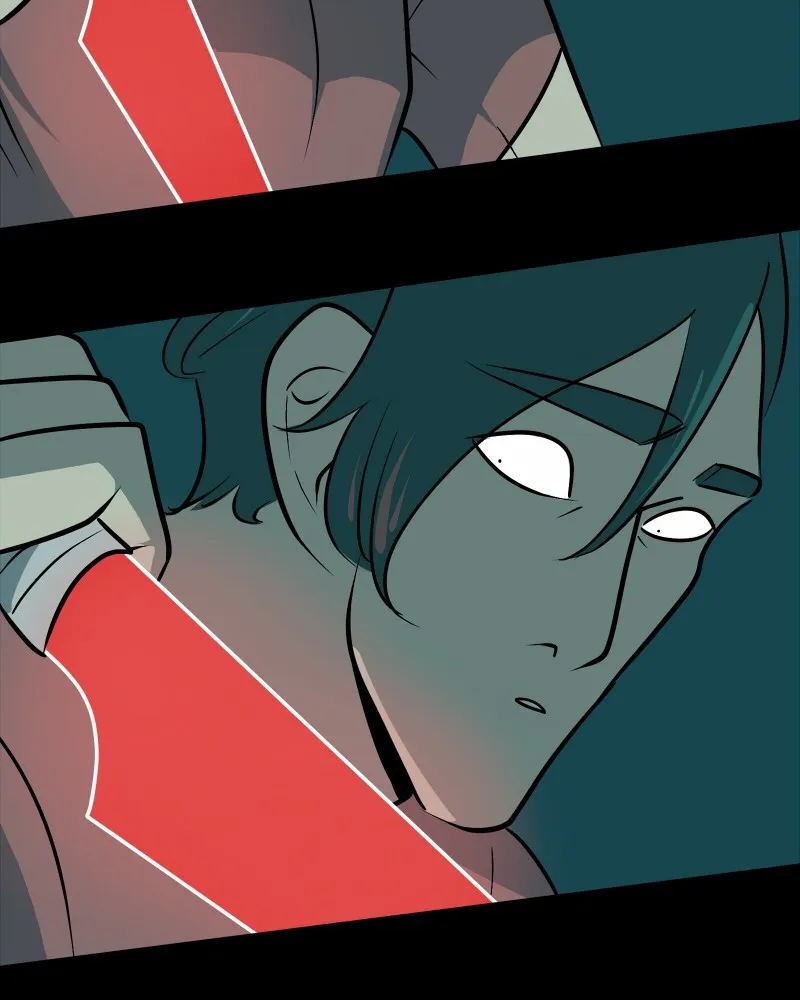 The Croaking Chapter 71 page 28 - 