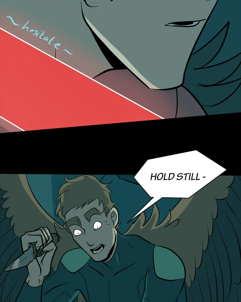 The Croaking Chapter 71 page 30 - 