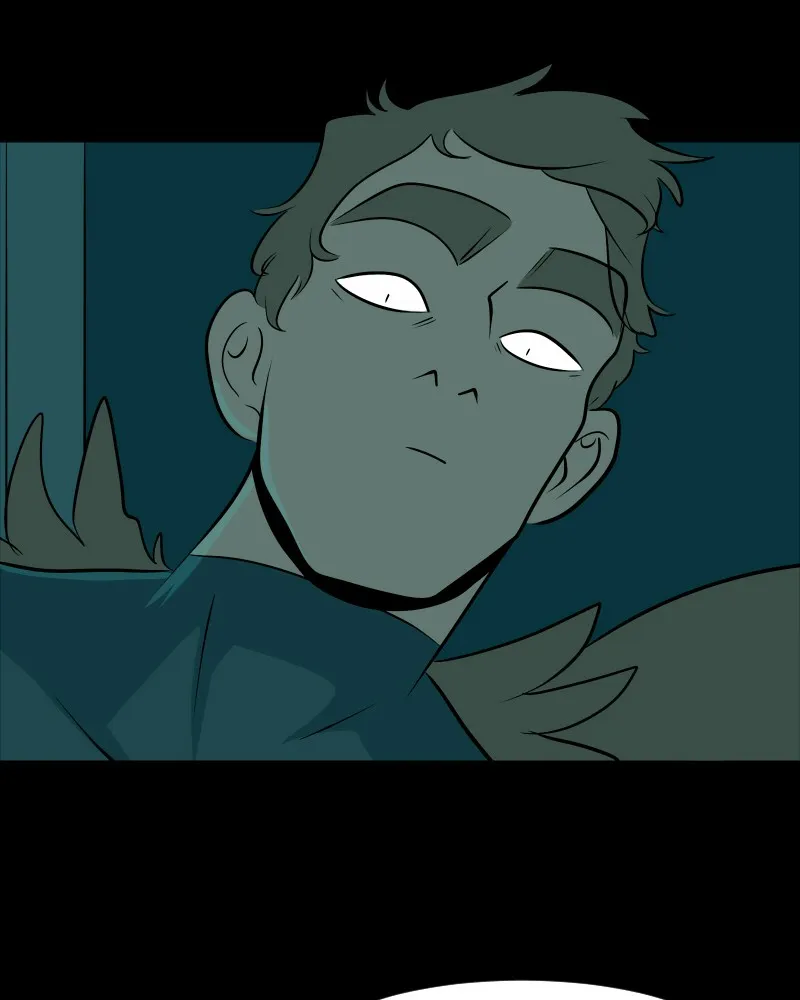 The Croaking Chapter 71 page 37 - 