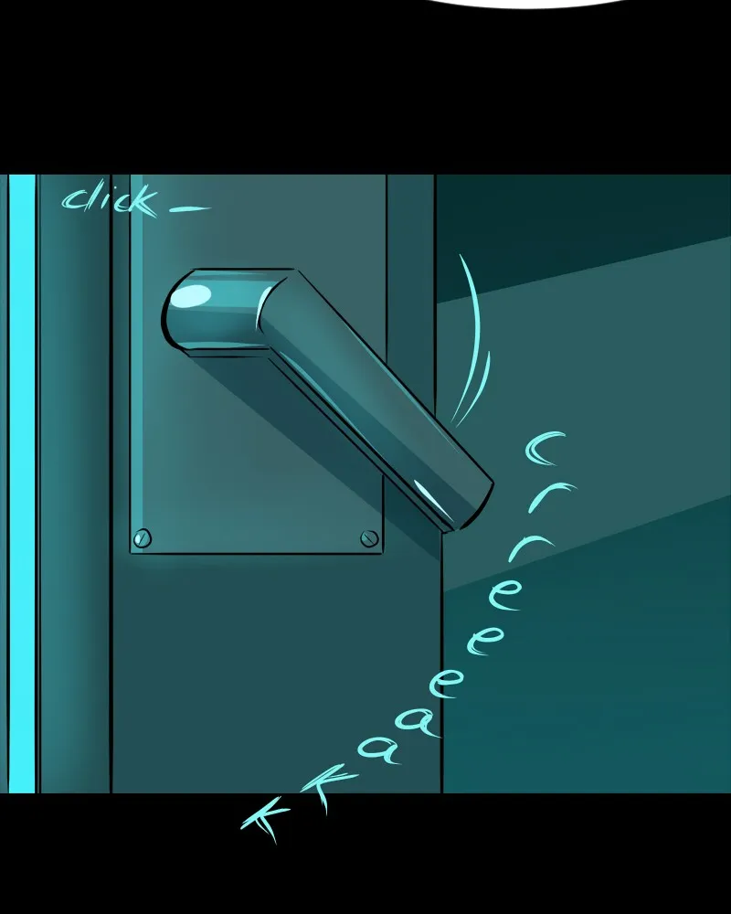 The Croaking Chapter 71 page 5 - 