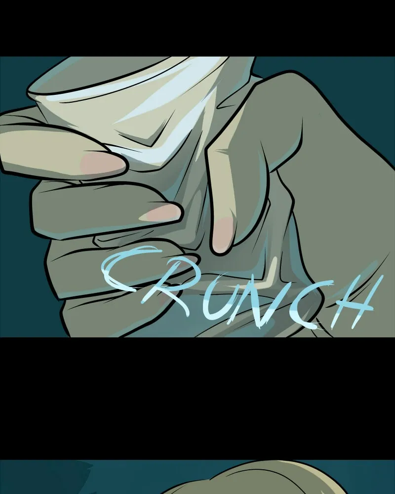 The Croaking Chapter 71 page 47 - 