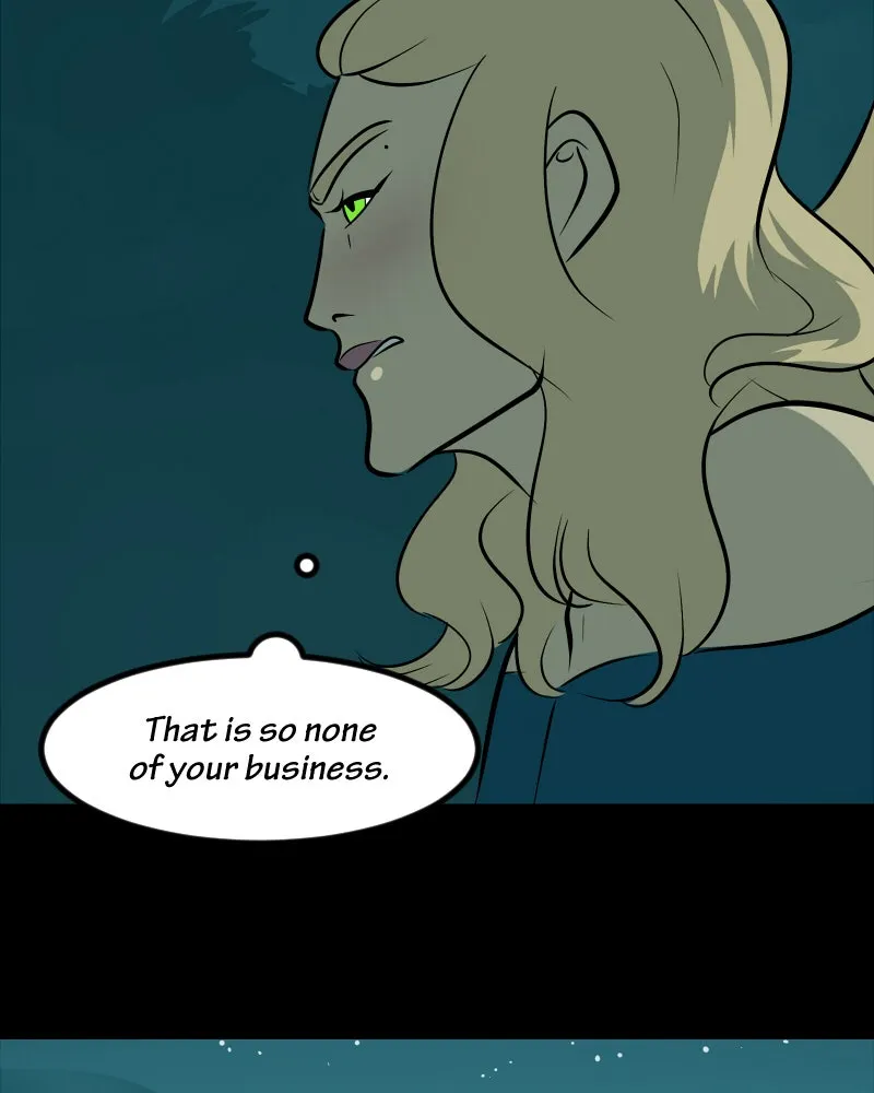 The Croaking Chapter 71 page 48 - 
