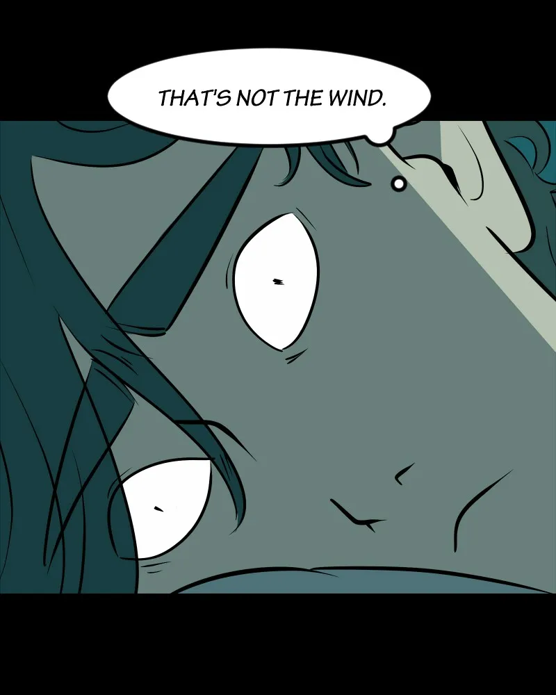 The Croaking Chapter 71 page 6 - 