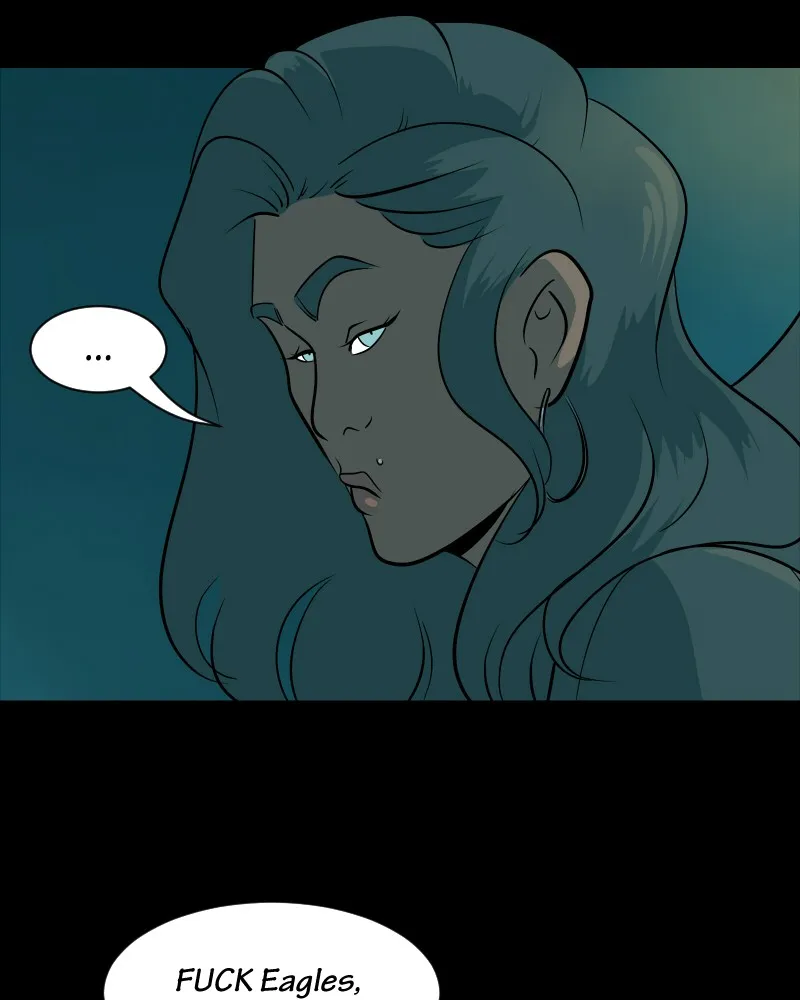 The Croaking Chapter 71 page 51 - 