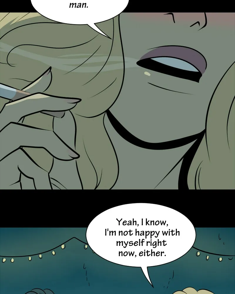 The Croaking Chapter 71 page 52 - 