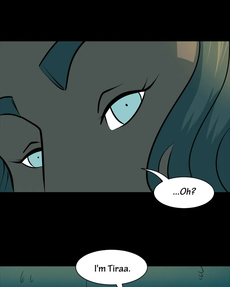 The Croaking Chapter 71 page 59 - 