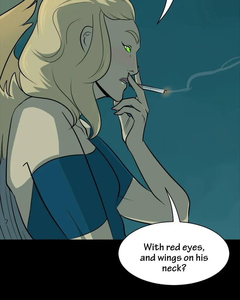 The Croaking Chapter 71 page 61 - 