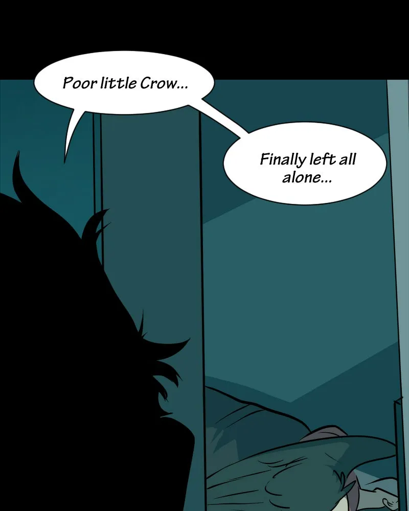 The Croaking Chapter 71 page 9 - 