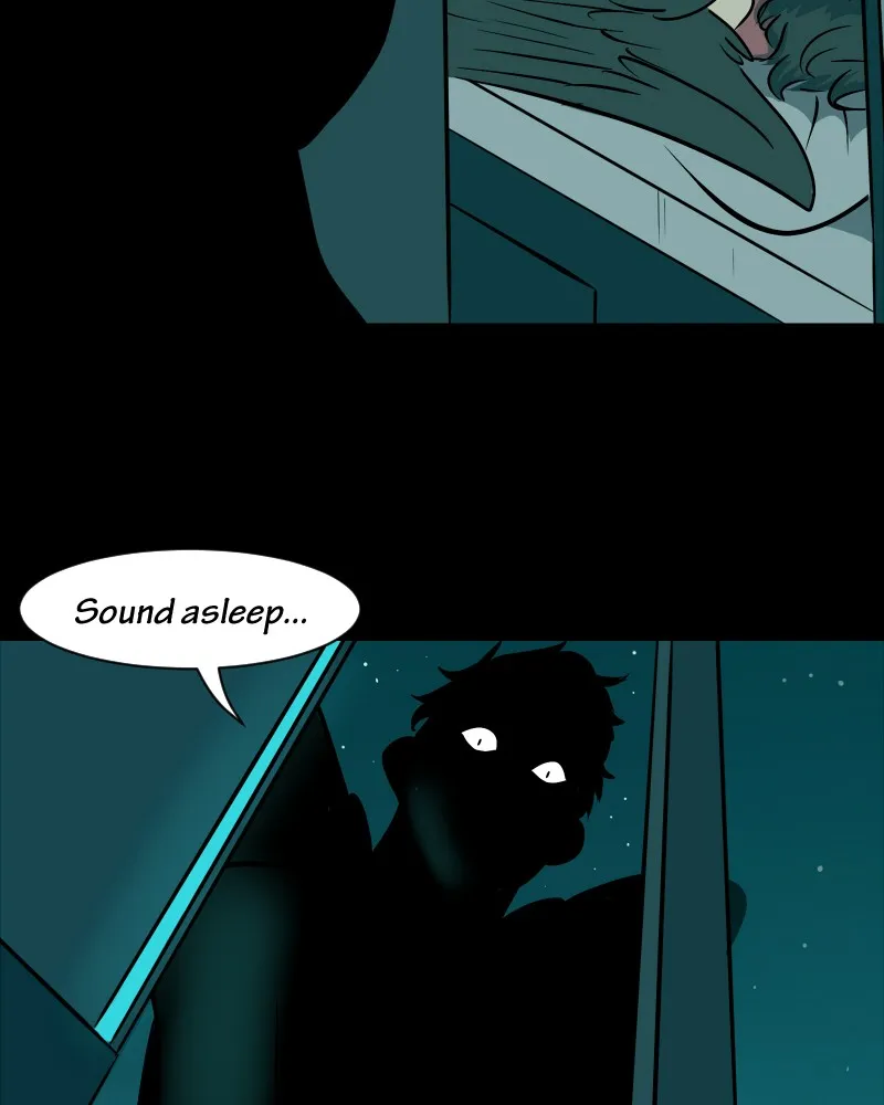 The Croaking Chapter 71 page 10 - 