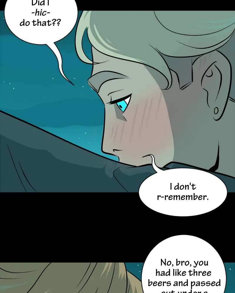 The Croaking Chapter 72 page 2 - 