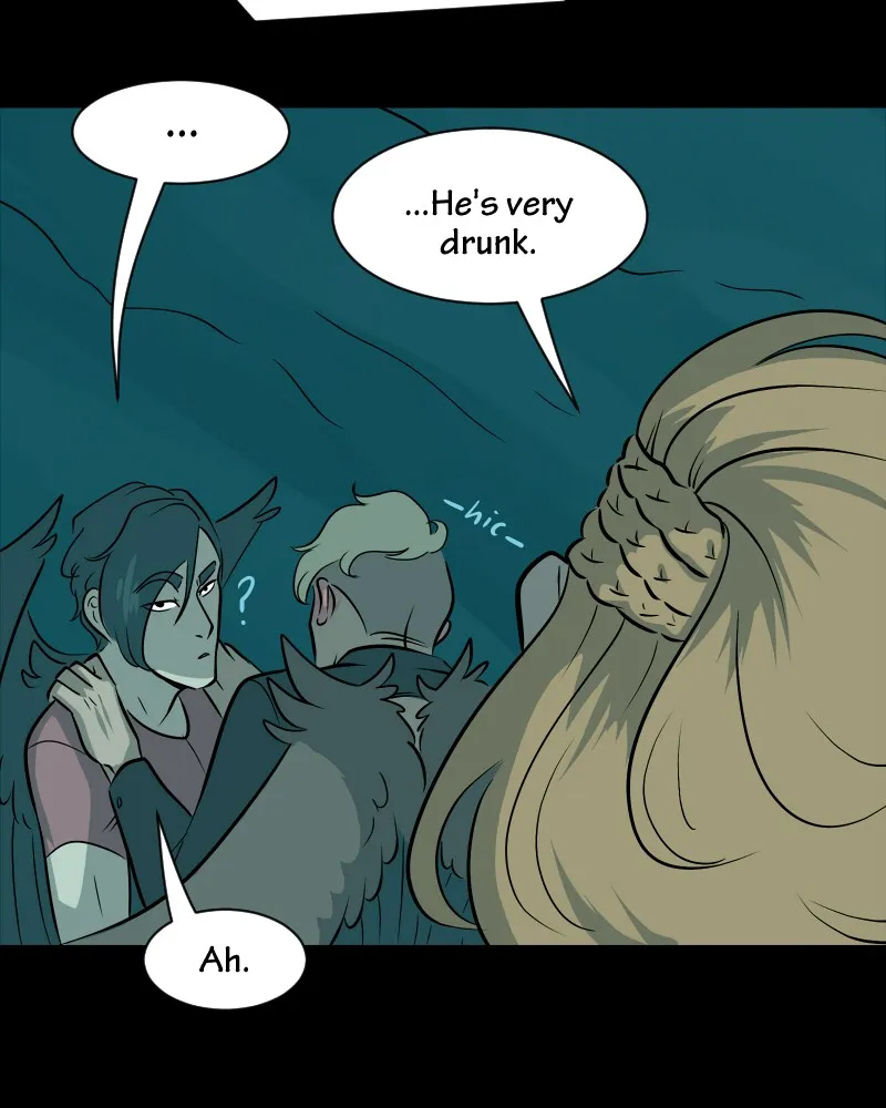 The Croaking Chapter 72 page 14 - 