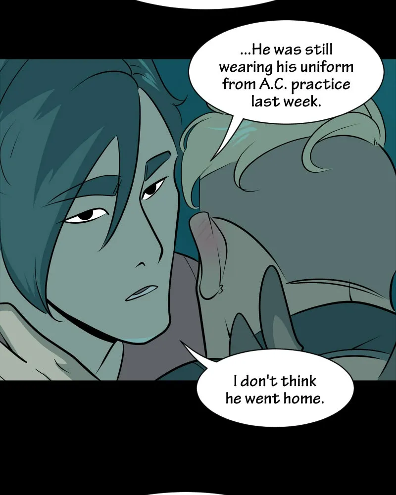 The Croaking Chapter 72 page 16 - 