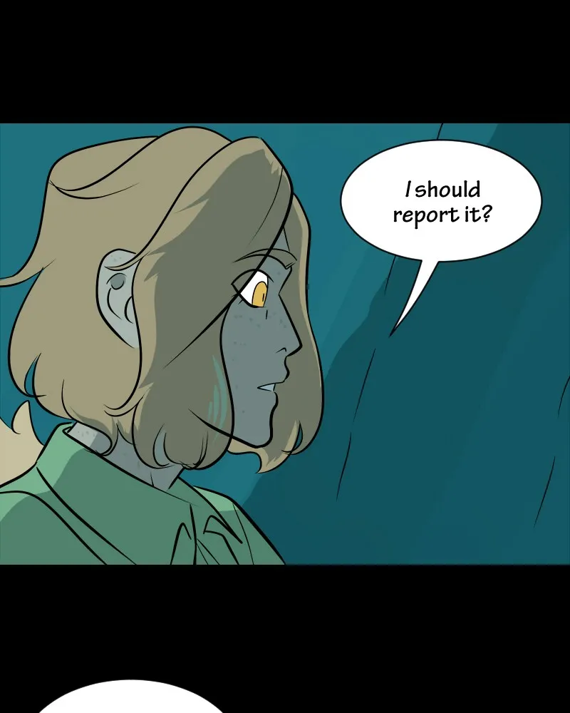 The Croaking Chapter 72 page 19 - 