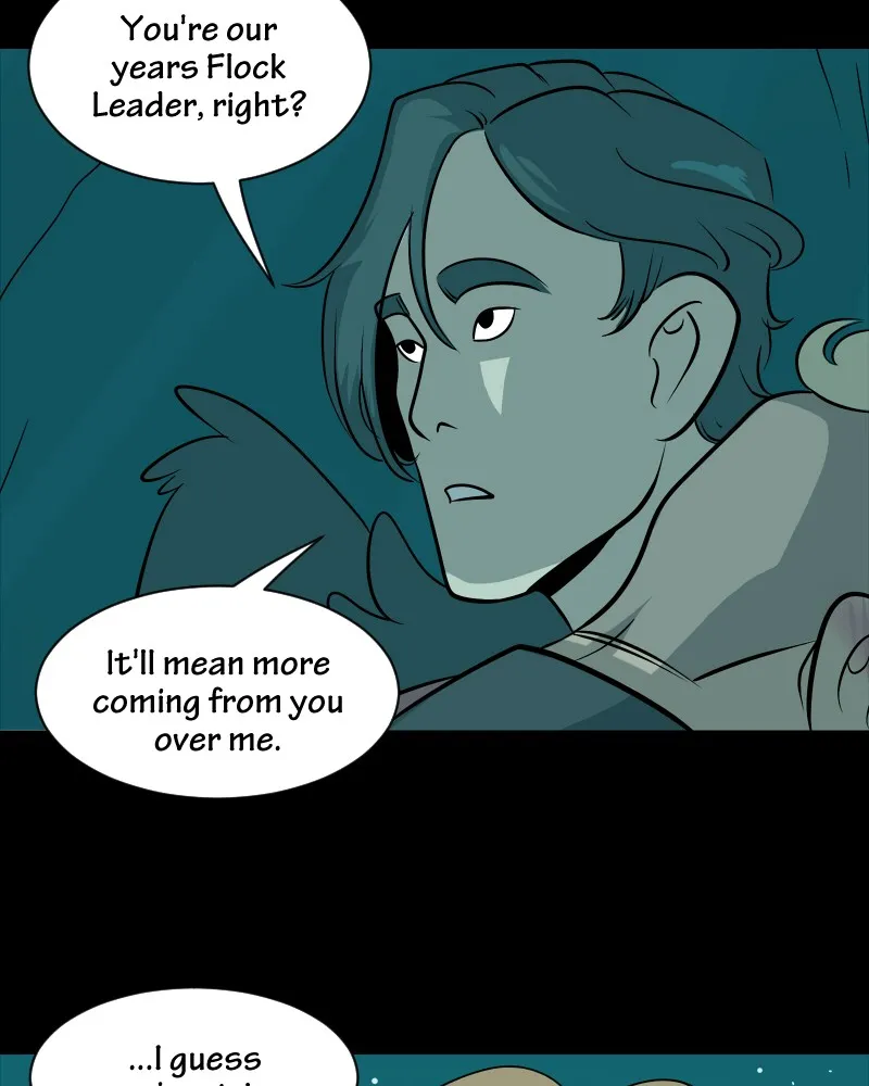 The Croaking Chapter 72 page 20 - 