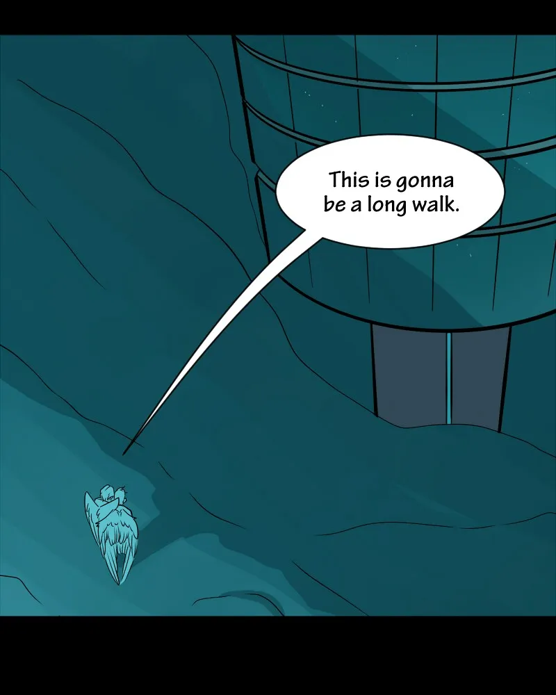 The Croaking Chapter 72 page 26 - 