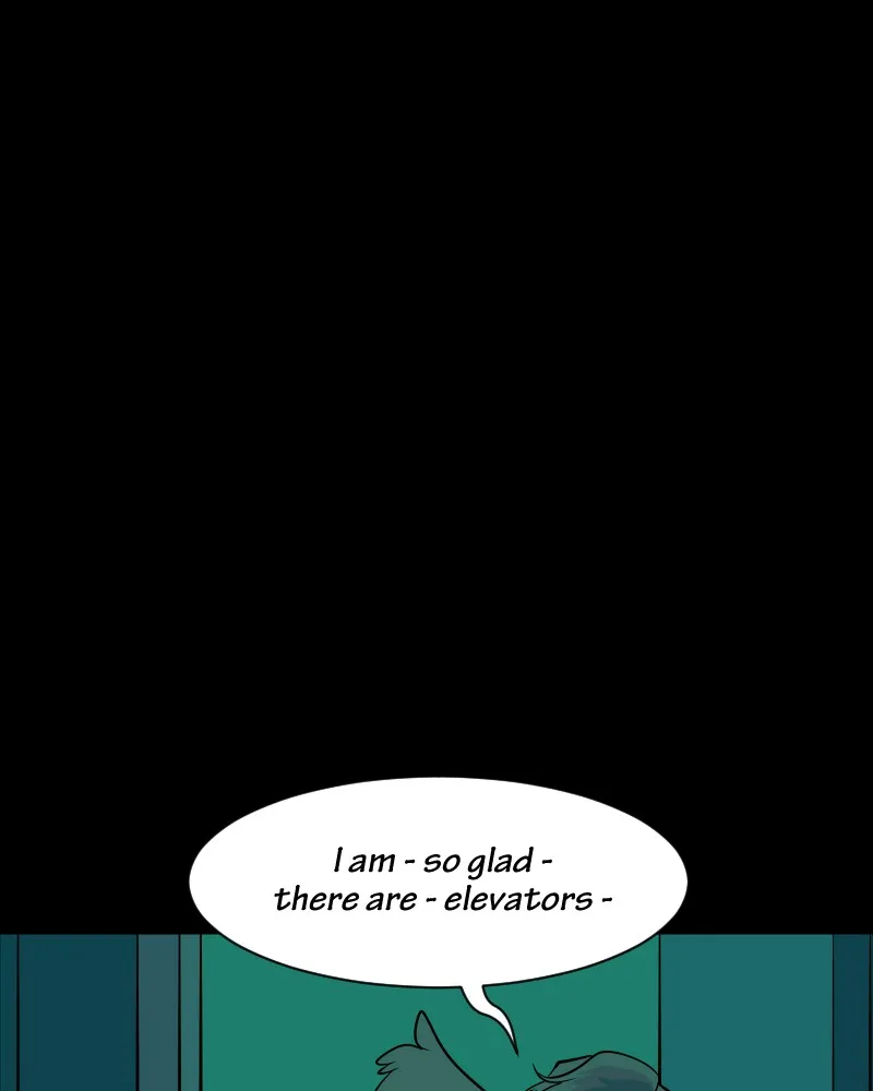 The Croaking Chapter 72 page 27 - 