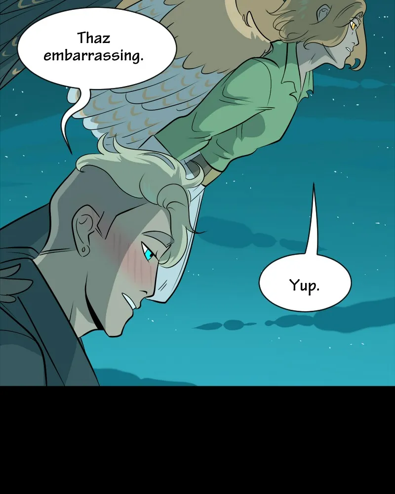 The Croaking Chapter 72 page 4 - 