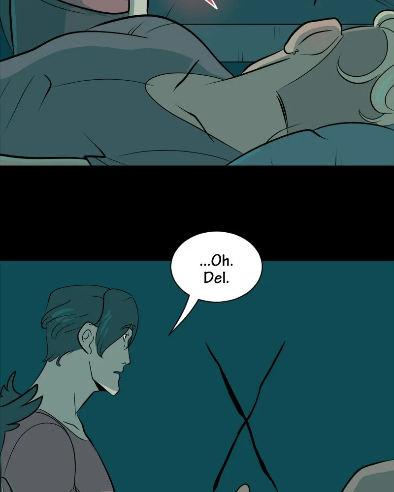 The Croaking Chapter 72 page 32 - 
