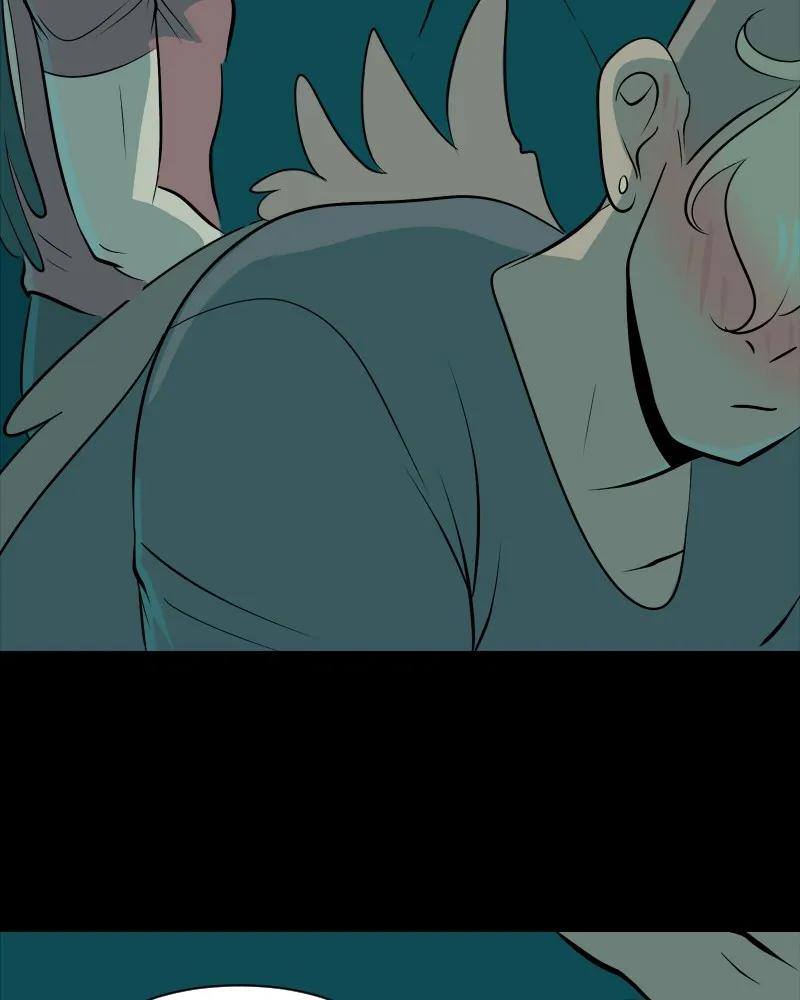 The Croaking Chapter 72 page 33 - 