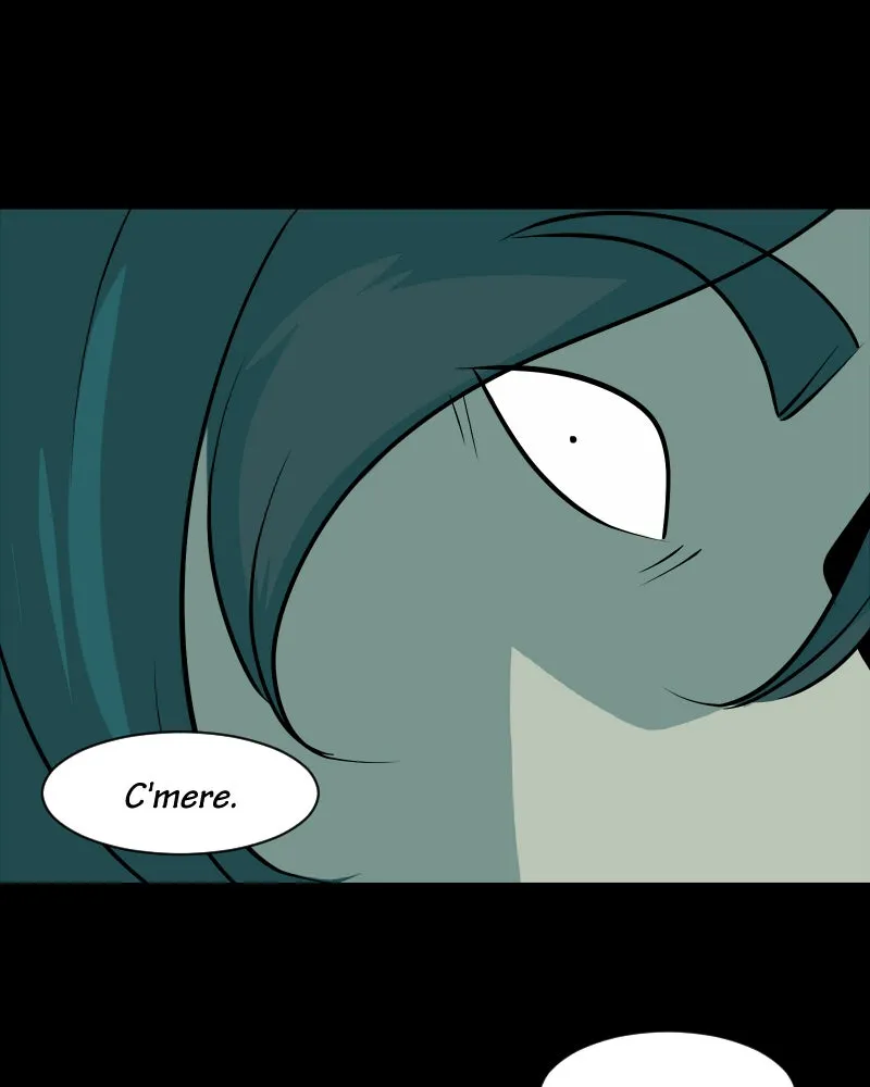 The Croaking Chapter 72 page 37 - 