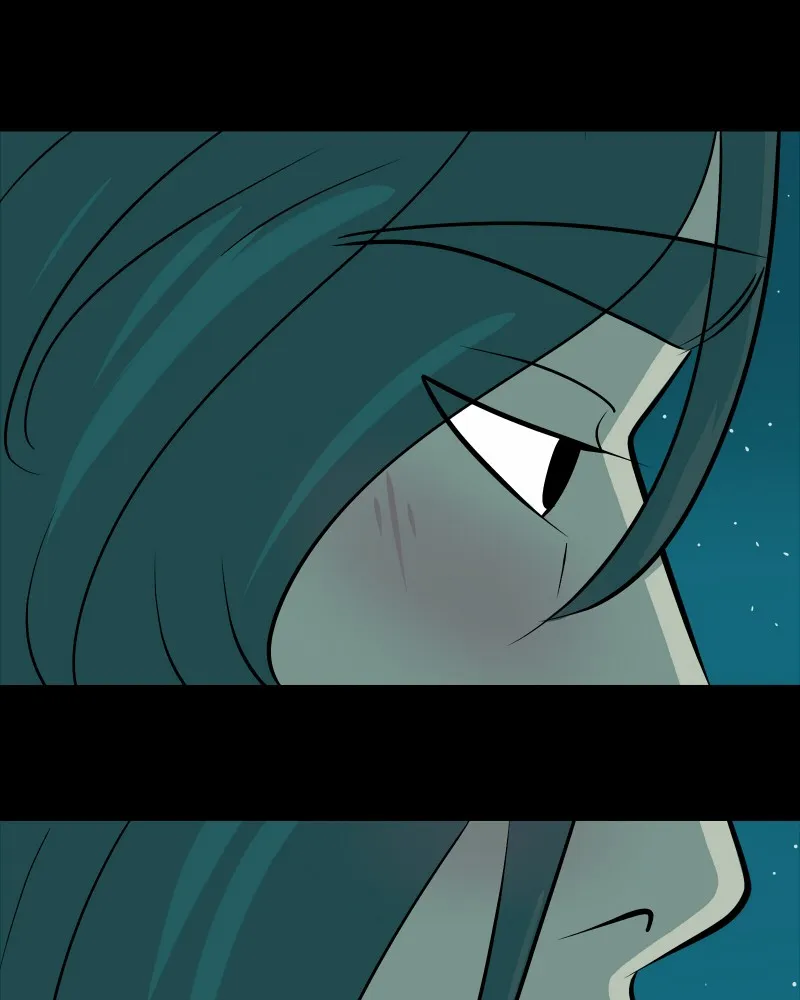 The Croaking Chapter 72 page 40 - 