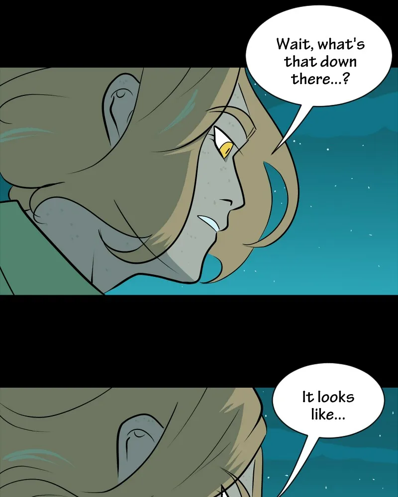 The Croaking Chapter 72 page 5 - 