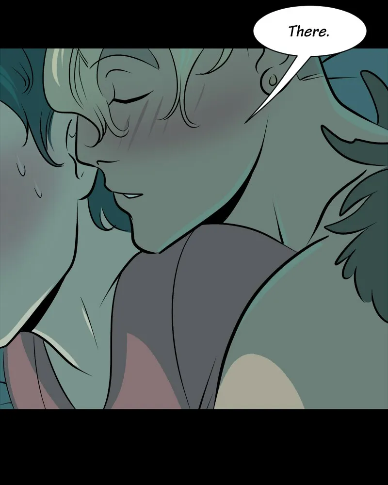 The Croaking Chapter 72 page 42 - 