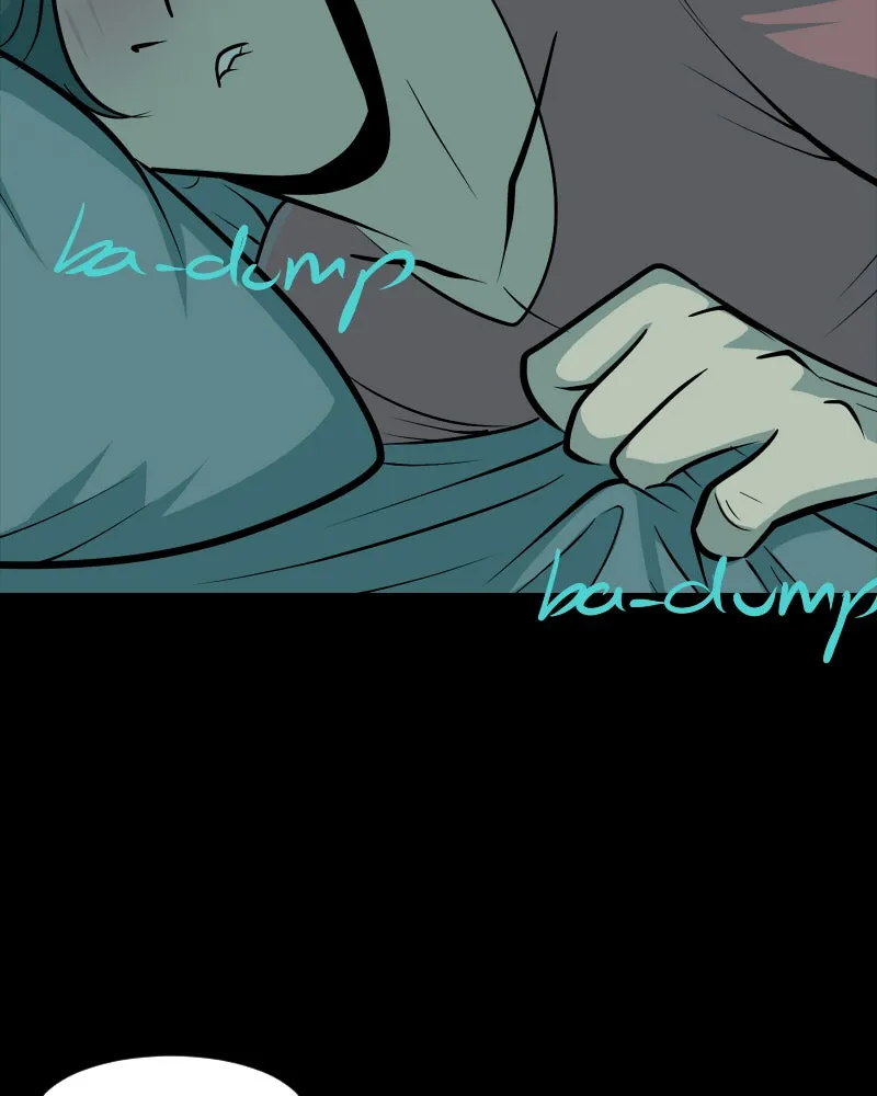 The Croaking Chapter 72 page 46 - 