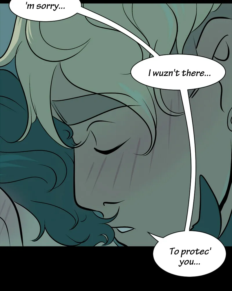 The Croaking Chapter 72 page 47 - 