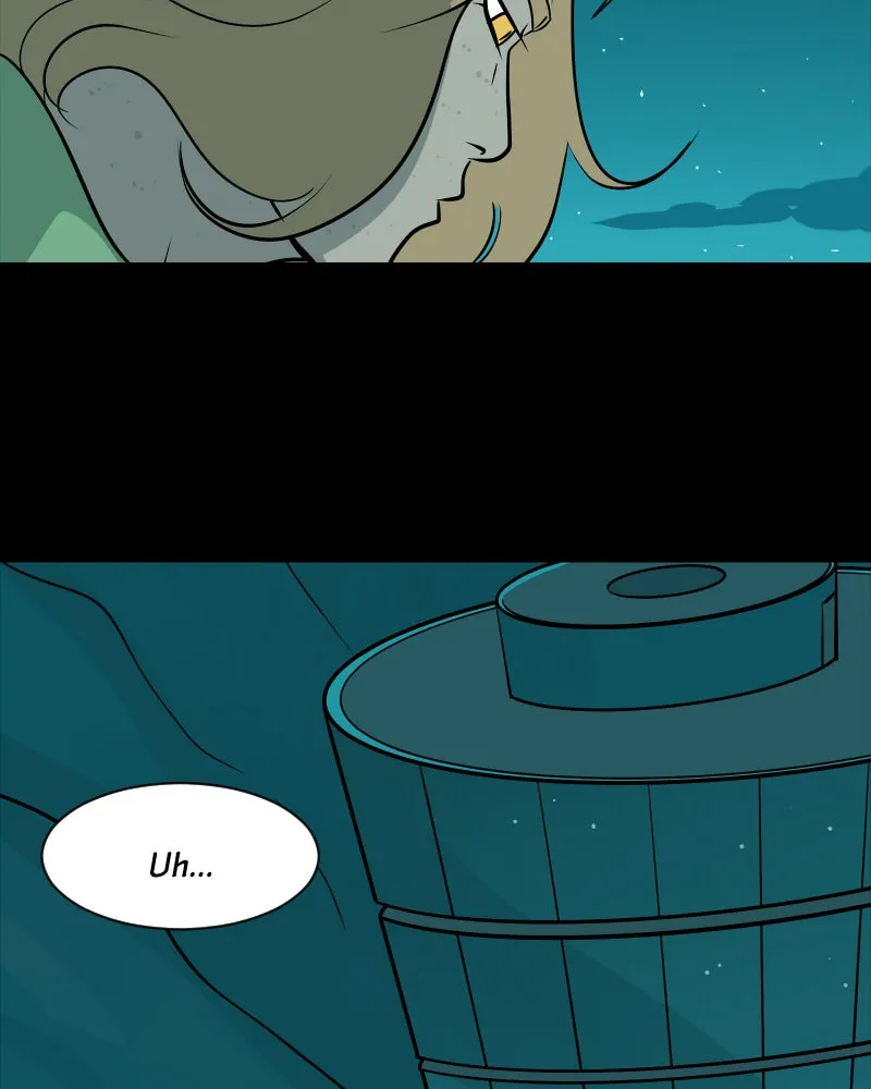 The Croaking Chapter 72 page 6 - 