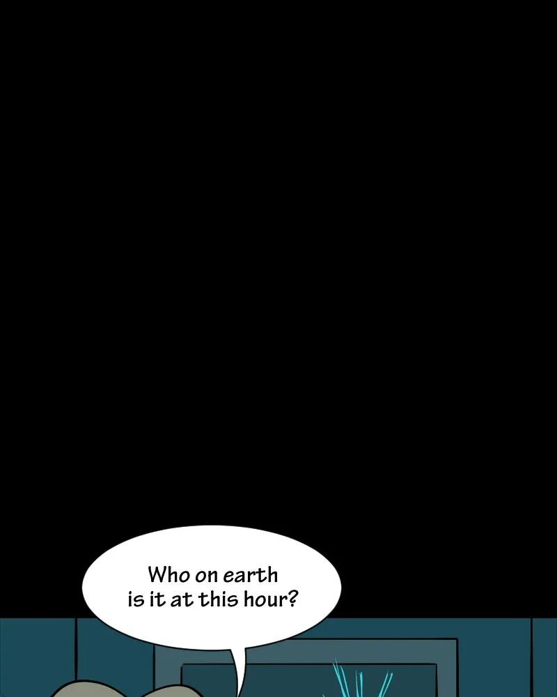 The Croaking Chapter 72 page 53 - 