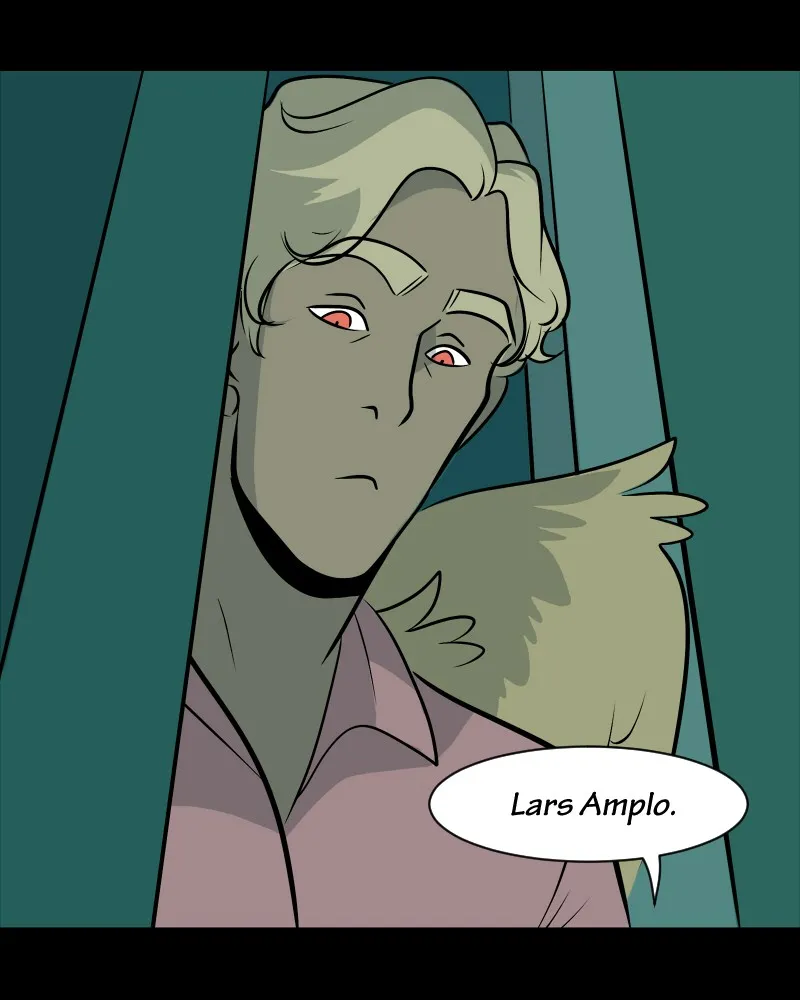 The Croaking Chapter 72 page 56 - 