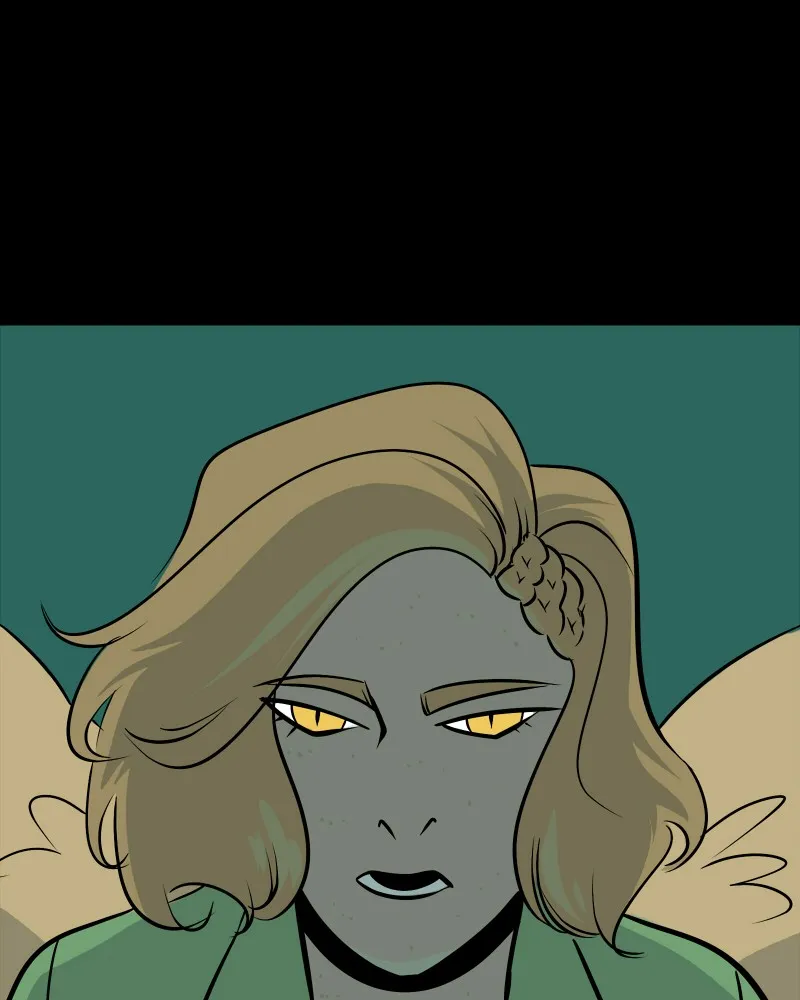 The Croaking Chapter 72 page 57 - 