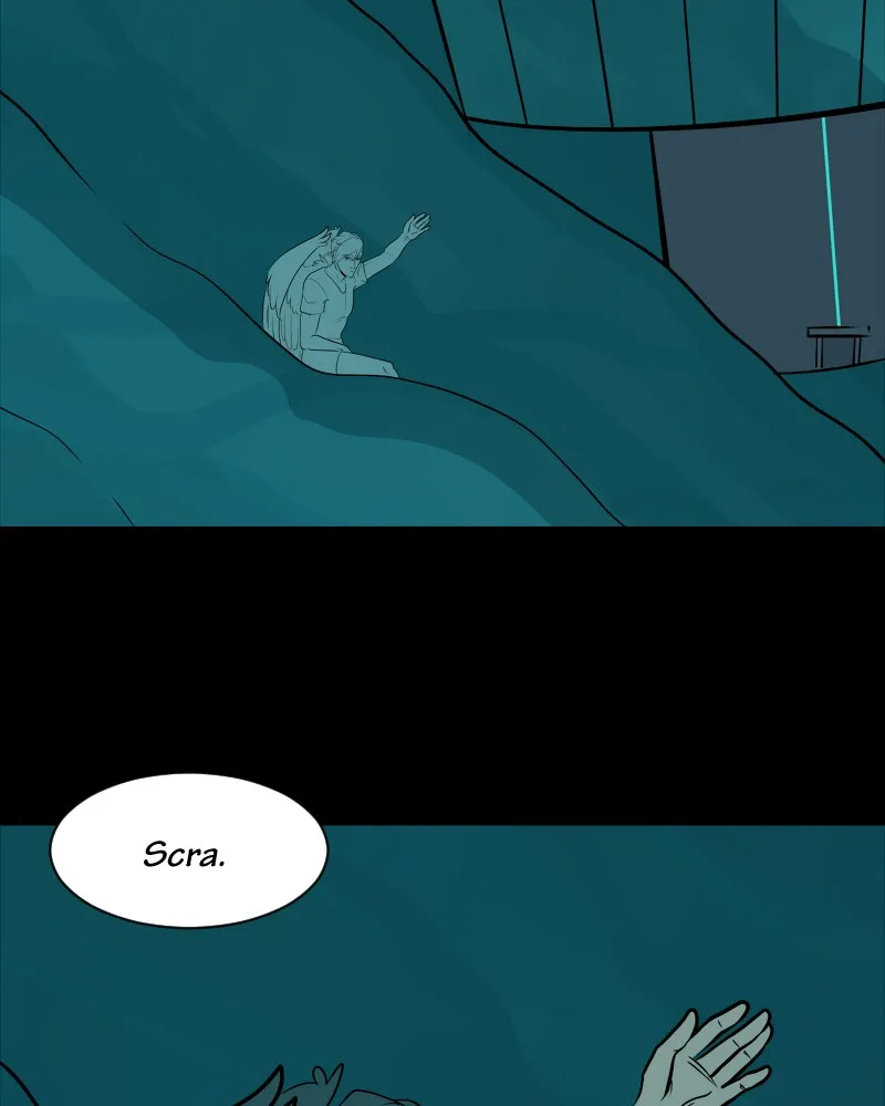 The Croaking Chapter 72 page 7 - 