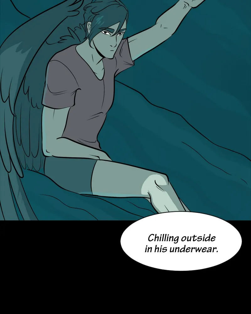 The Croaking Chapter 72 page 8 - 